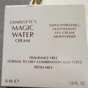 Charlotte Tilbury Magic Water
